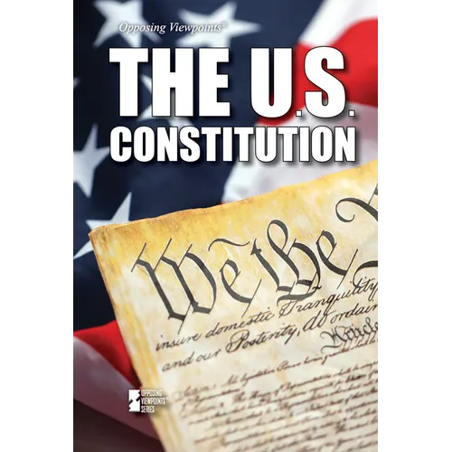 The U.S. Constitution