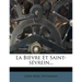 La Bièvre Et Saint-sévrein...
