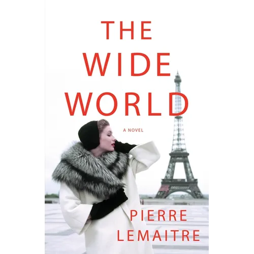 The Wide World