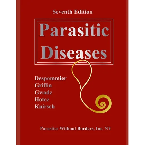Parasitic Diseases 7th Edition