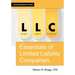 Essentials of Limited Liability Companies