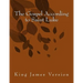 The Gospel According to Saint Luke: King James Version