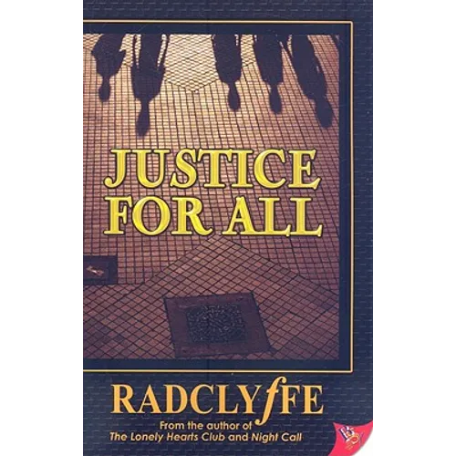 Justice for All