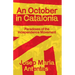 An October in Catalonia
