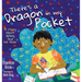 There's a Dragon in my Pocket: A Story About a Boy and his Fear