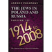 The Jews in Poland and Russia Volume III