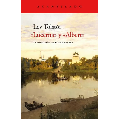 Lucerna Y Albert