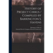 History of Project Cirrus / Compiled by Barrington S. Havens