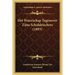 Het Waterschap Tegenover Zijne Schuldeischers (1893)