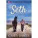 Seth: The Calhouns of Willow Creek