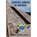 Country Jumper in Burundi