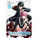 Tougen Anki: Legend of the Cursed Blood, Vol. 5: Volume 5