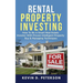 Rental Property Investing: How To Be A Smart Real Estate Investor With Proven Intelligent Property Buy & Managing Techniques
