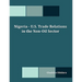 Nigeria - U.S. Trade Relations in the Non-Oil Sector