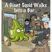 A Giant Squid Walks Into a Bar . . .: The Thirtieth Sherman's Lagoon Collection Volume 30