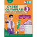 National Cyber Olympiad - Class 3 (With OMR Sheets)