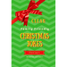 A Pile of Giggles 4: Clean Family Friendly Christmas Jokes