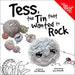 Tess, the Tin That Wanted to Rock