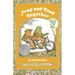 Frog and Toad Together: A Newbery Honor Award Winner from the Classic Animal Friendship and Adventure Series, Great for Growing Reading Skills and Ear