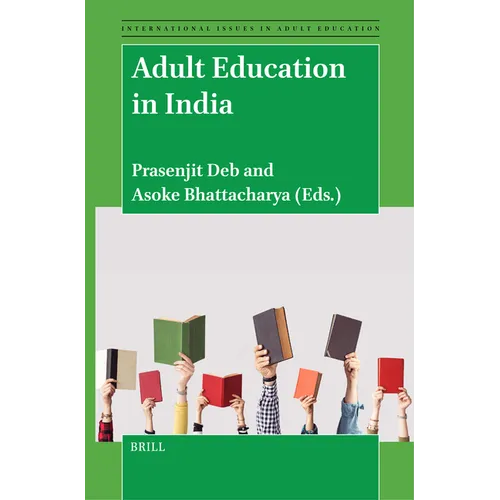 Adult Education in India