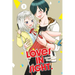 Love's in Sight!, Vol. 8