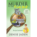 Murder at the Town Hall: A Mallory Beck Cozy Culinary Caper
