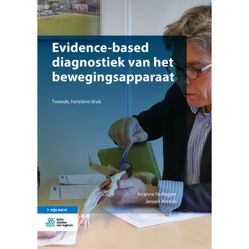Evidence-Based Diagnostiek Van Het Bewegingsapparaat