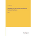 Passages from the English Note-Books of Nathaniel Hawthorne: Vol. 1