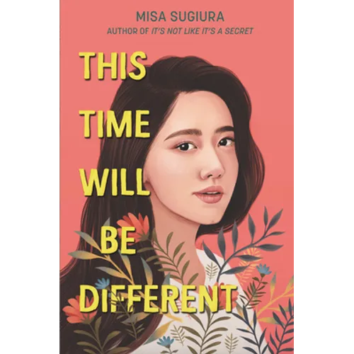 This Time Will Be Different