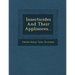 Insecticides and Their Appliances...