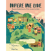 Where We Live: Mapping Neighborhoods of Kids Around the Globe