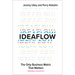 Ideaflow: The Only Business Metric That Matters