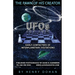 The Pawn Of His Creator: Early Contactee's Of Interplanetary Visitations