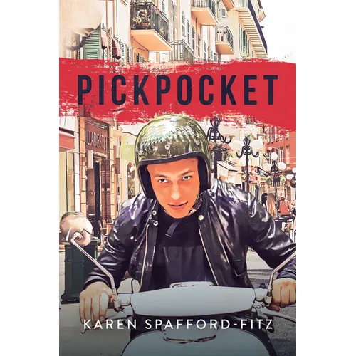 Pickpocket
