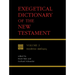 Exegetical Dictionary of the New Testament, Vol. 3