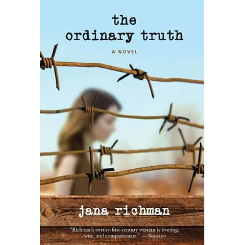 The Ordinary Truth