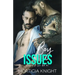 Boy Issues: An M/M Daddy Romance