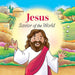 Jesus Savior of the World (Bb)