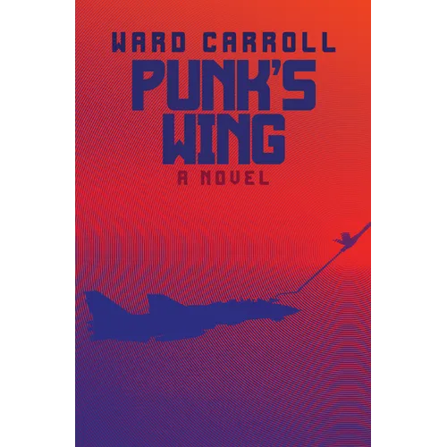 Punk's Wing