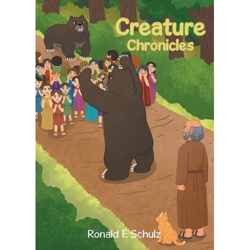 Creature Chronicles