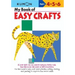 Kumon My Book of Easy Crafts