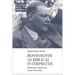 Bonhoeffer as Biblical Interpreter: Reading Scripture in 1930s Germany