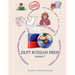 DLPT Russian Prep 1