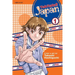 Yakitate!! Japan, Vol. 1