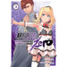 Arifureta: From Commonplace to World's Strongest Zero (Manga) Vol. 3