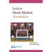Indian Stock Market Anomalies