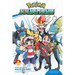 Pokémon Journeys, Vol. 4
