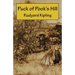 Puck of Pook's Hill