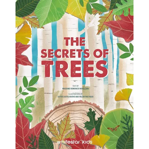 The Secrets of Trees
