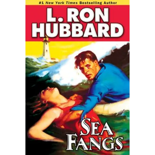 Sea Fangs